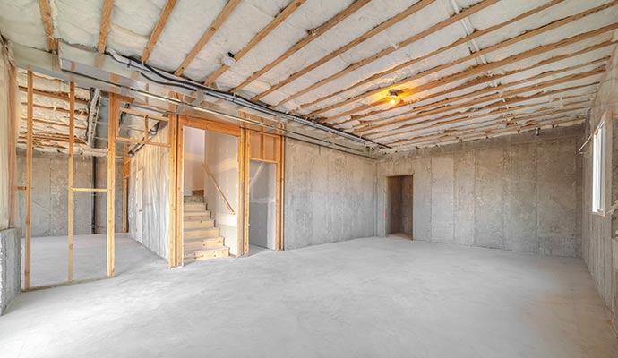 Basement Waterproofing Cost- Is it Expensive?