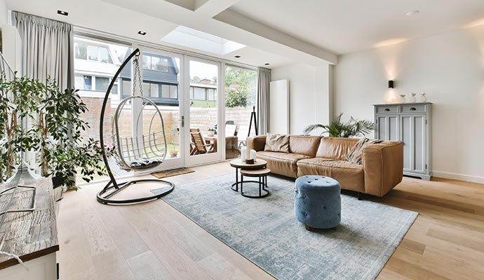Indoor Air Quality Control in Portsmouth & Rye | NE Basement