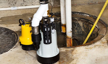 Sump Pump Maintenance